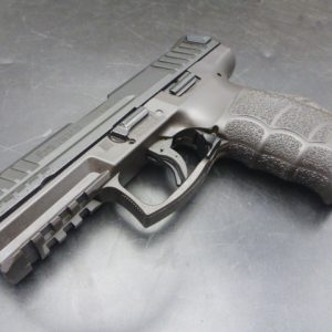 HK SFP 9  calibre 9x19 (occasion)