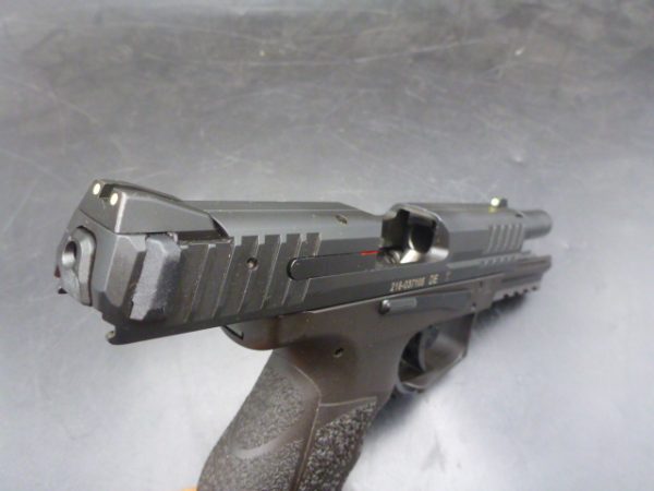 HK SFP 9  calibre 9x19 (occasion) – Image 8