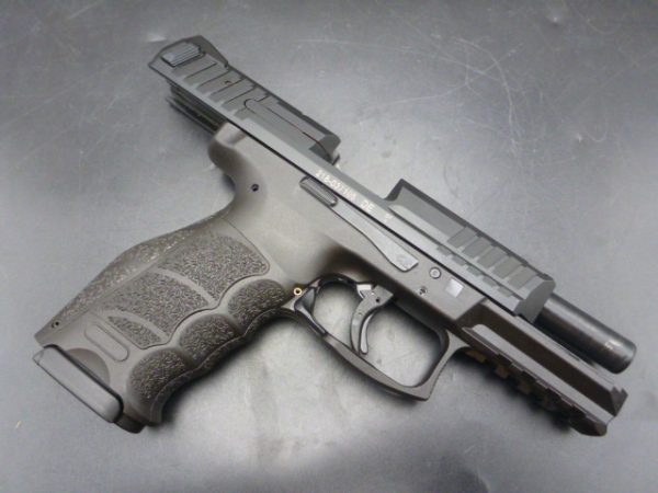 HK SFP 9  calibre 9x19 (occasion) – Image 7