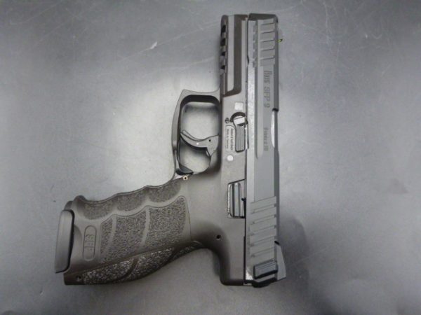 HK SFP 9  calibre 9x19 (occasion) – Image 4