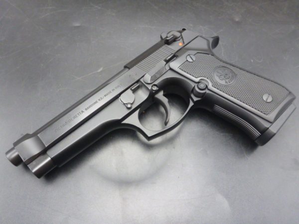 Beretta 92 FS calibre 9x19 (occasion) – Image 3