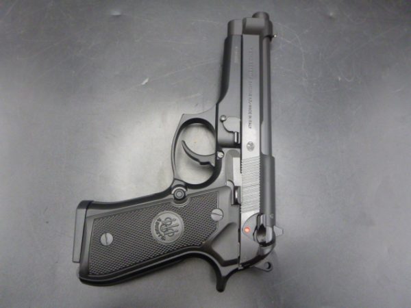 Beretta 92 FS calibre 9x19 (occasion) – Image 5