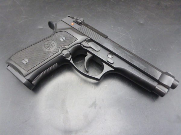 Beretta 92 FS calibre 9x19 (occasion) – Image 4