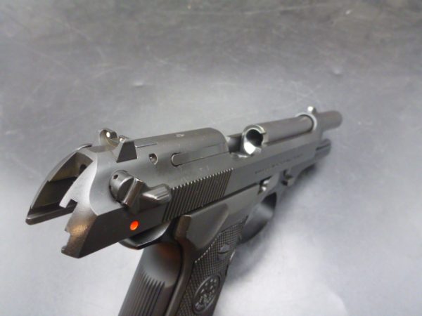 Beretta 92 FS calibre 9x19 (occasion) – Image 7