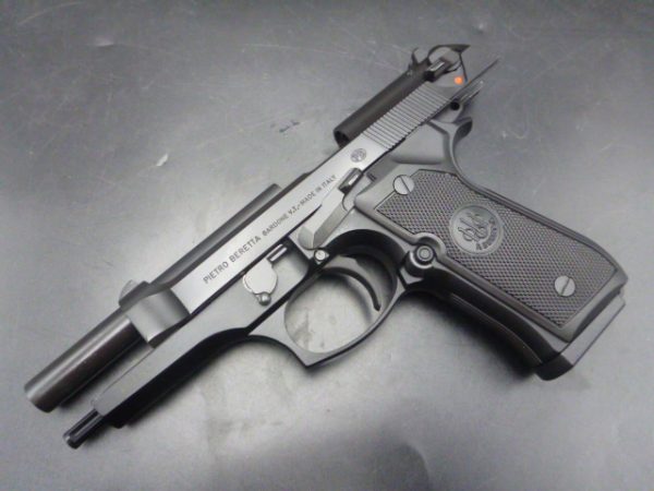 Beretta 92 FS calibre 9x19 (occasion) – Image 6