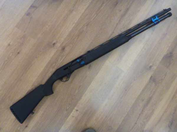 Fusils semi automatique Stoeger M3K Freedom Cal 12/76 10 coups (occasion)