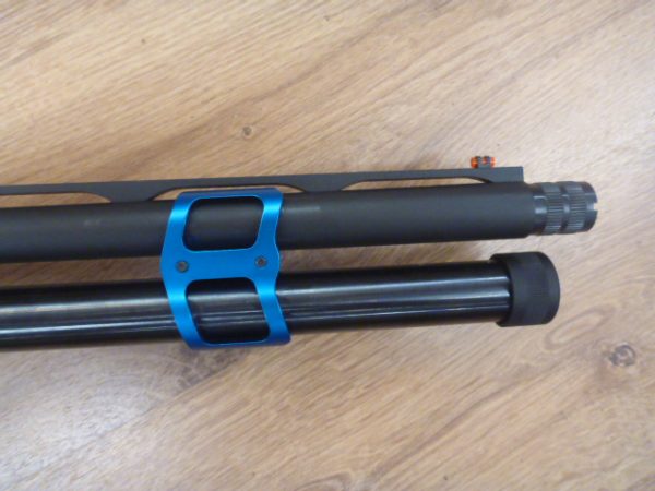 Fusils semi automatique Stoeger M3K Freedom Cal 12/76 10 coups (occasion) – Image 4