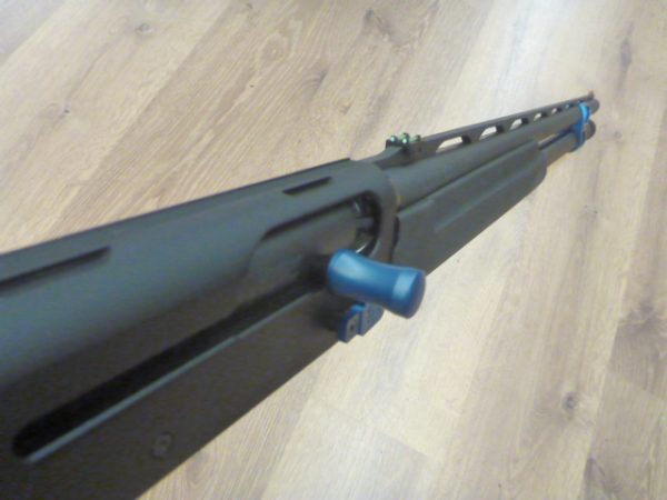 Fusils semi automatique Stoeger M3K Freedom Cal 12/76 10 coups (occasion) – Image 3