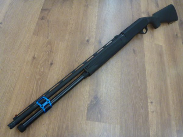 Fusils semi automatique Stoeger M3K Freedom Cal 12/76 10 coups (occasion) – Image 2