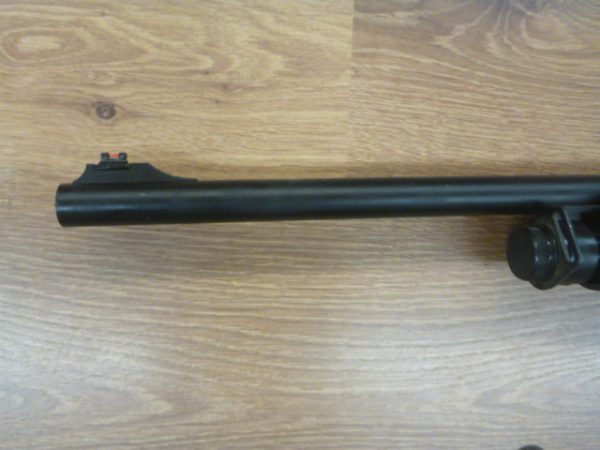 Fusils à pompe Escort Cal.12/76 (occasion neuve) Cat.B – Image 2
