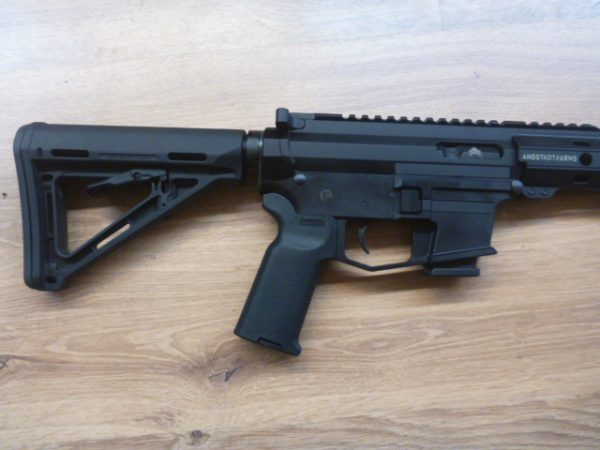 PCC ANGSTADT ARMS AR9 (occasion) – Image 8