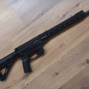 PCC ANGSTADT ARMS AR9 (occasion)