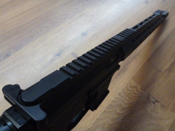 PCC ANGSTADT ARMS AR9 (occasion) – Image 7