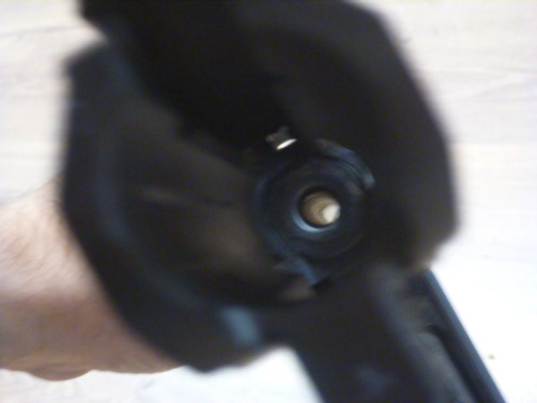 PCC ANGSTADT ARMS AR9 (occasion) – Image 5