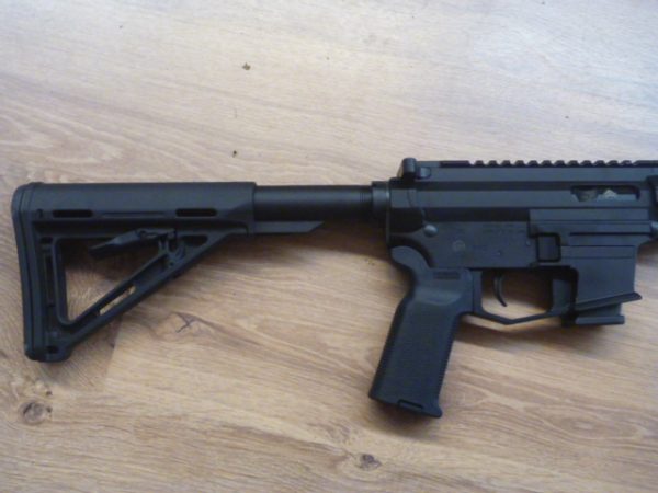 PCC ANGSTADT ARMS AR9 (occasion) – Image 4