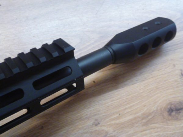 PCC ANGSTADT ARMS AR9 (occasion) – Image 3