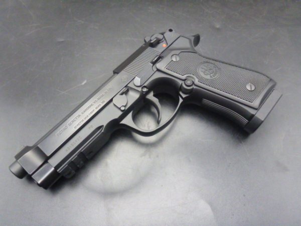 BERETTA 92 A1 cal 9X19 ( occasion ) – Image 4