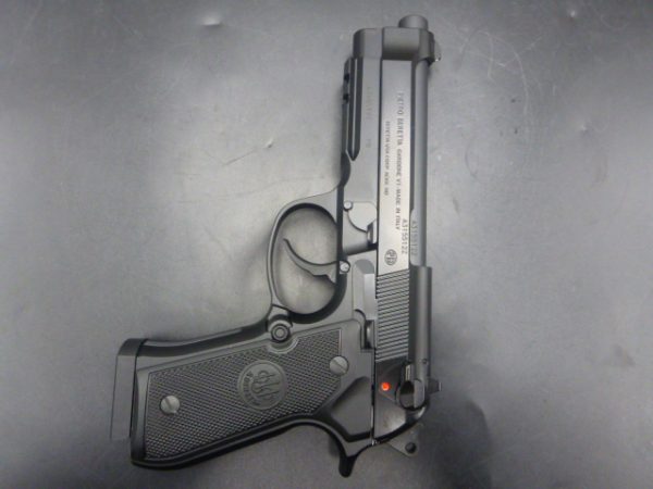 BERETTA 92 A1 cal 9X19 ( occasion ) – Image 6