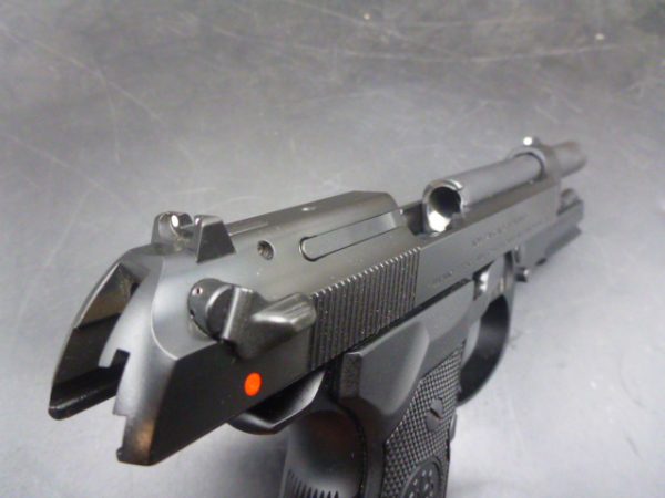 BERETTA 92 A1 cal 9X19 ( occasion ) – Image 7