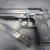 BERETTA 92 A1 cal 9X19 ( occasion )