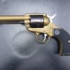 RUGER WRANGLER BRONZE CERAKOTE cal 22lr ( occasion ) – Image 4