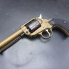 RUGER WRANGLER BRONZE CERAKOTE cal 22lr ( occasion ) – Image 2