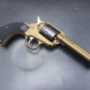 RUGER WRANGLER BRONZE CERAKOTE cal 22lr ( occasion )