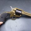 RUGER WRANGLER BRONZE CERAKOTE cal 22lr ( occasion ) – Image 7
