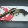 RUGER WRANGLER BRONZE CERAKOTE cal 22lr ( occasion ) – Image 8