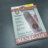 Plaquettes  pour Ruger 22/45 checker Rosewood – Image 4