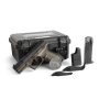 Pistolet WALTHER P99 AS FINAL EDITION  CAL 9X19