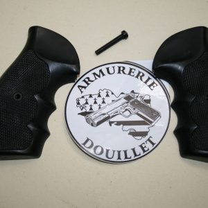 Crosse caoutchouc pour Ruger GP100 (occasion)