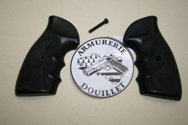 Crosse caoutchouc pour Ruger GP100 (occasion)