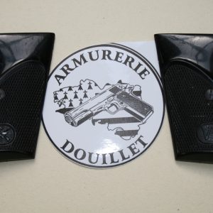 Plaquettes d'origine Bernardeli Mod 60 (occasion)