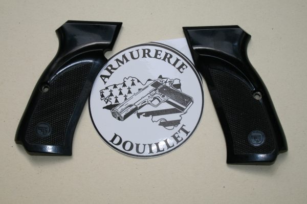 Plaquettes CZ 75 (occasion)