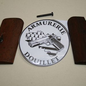 Plaquettes bois pour FEG M37 (occasion)