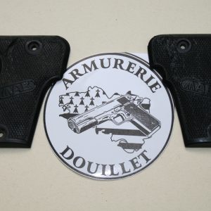 Plaquettes MAB mod.C (occasion)