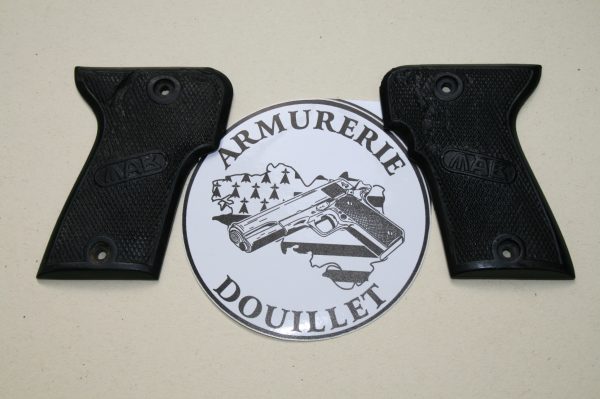 Plaquettes MAB mod.C (occasion)