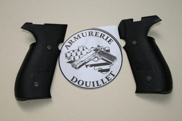 Plaquettes d'origine Sig Sauer Mosquito (occasion)