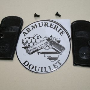 Plaquettes Unique Mod.10 (occasion)