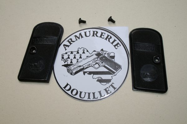 Plaquettes Unique Mod.10 (occasion)