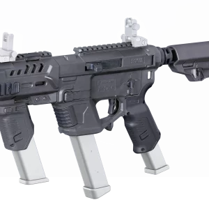 KIT conversion RECOVER PIX+ pour GLOCK 17-19