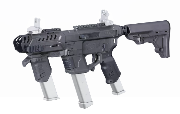 KIT conversion RECOVER PIX+ pour GLOCK 17-19