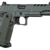 PISTOLET TISAS 2011 NIGHT STALKER DS BB CAL 9X19MM 17+1CPS – Image 3