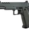 PISTOLET TISAS 2011 NIGHT STALKER DS BB CAL 9X19MM 17+1CPS – Image 4