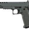 PISTOLET TISAS 2011 NIGHT STALKER DS BB CAL 9X19MM 17+1CPS – Image 6