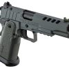 PISTOLET TISAS 2011 NIGHT STALKER DS BB CAL 9X19MM 17+1CPS