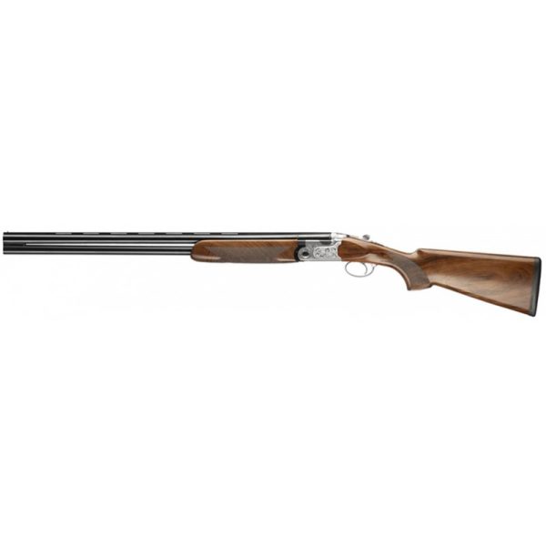 Fusils BERETTA ULTRALEGGERO SILVER Cal 12/76  canon 71 cm – Image 2