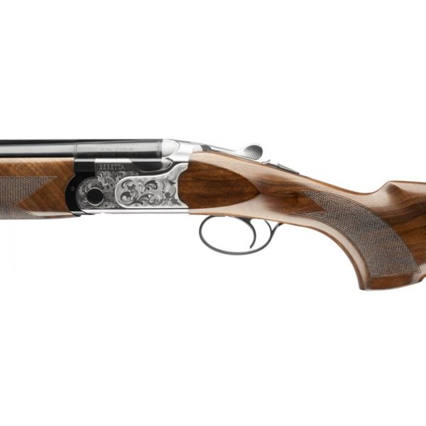 Fusils BERETTA ULTRALEGGERO SILVER Cal 12/76  canon 71 cm – Image 3