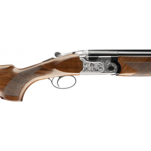 Fusils BERETTA ULTRALEGGERO SILVER Cal 12/76  canon 71 cm